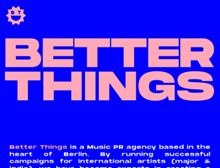 better-things.berlin screenshot