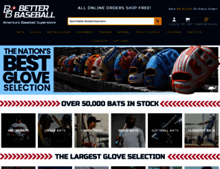 betterbaseball.com screenshot