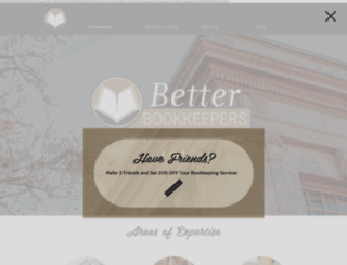 betterbookkeepers.net screenshot