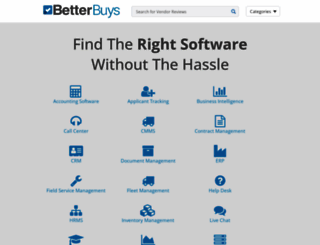 betterbuys.com screenshot