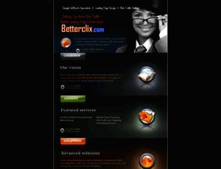 betterclix.com screenshot