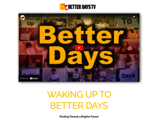 betterdaystv.com screenshot