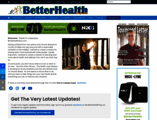betterhealthguy.com screenshot