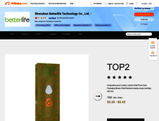 betterlifetech.en.alibaba.com screenshot