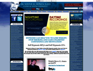 betterlivingwithhypnosis.com screenshot