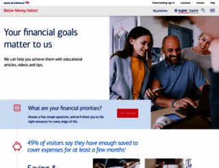 bettermoneyhabits.bankofamerica.com screenshot
