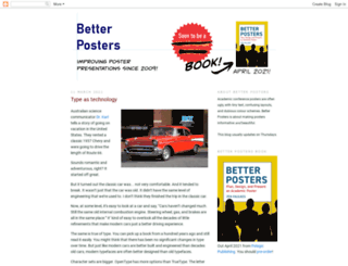 betterposters.blogspot.pt screenshot
