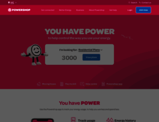 betterpower.com.au screenshot