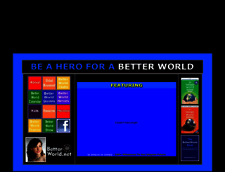 betterworld.net screenshot