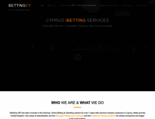 bettingcy.com screenshot