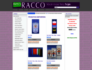 bettis.com.br screenshot