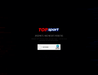 bettopsport.lt screenshot