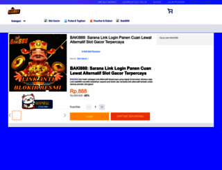 bettyandjuneboutique.com screenshot