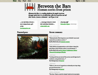 betweenthebars.org screenshot