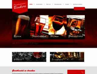 beukers-dranken.nl screenshot