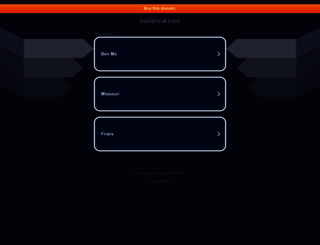 bevierc-4.com screenshot