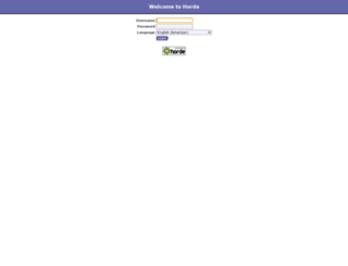 bewmail.techchecks.net screenshot