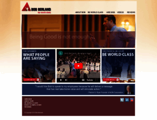 beworldclass.com screenshot