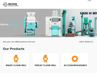 beyase.com screenshot