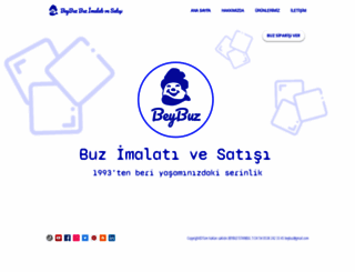 beybuz.com screenshot