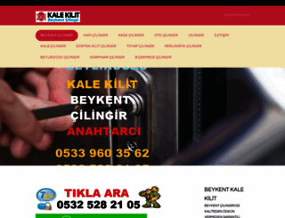 beykentcilingir.net screenshot
