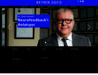 beyningucu.com.tr screenshot