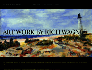 beyondshipsart.com screenshot