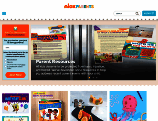 beyondthebackpack.com screenshot