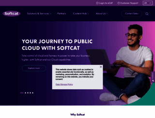 bfcnetworks.com screenshot