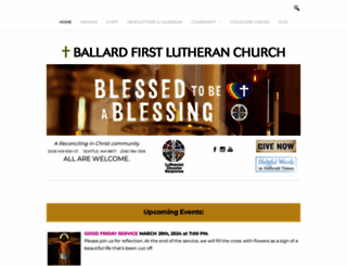 bflcs.org screenshot