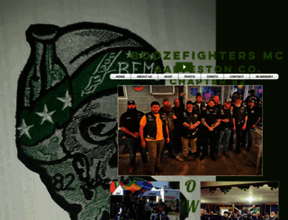 bfmc82.com screenshot