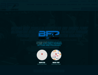 bfpnc.com screenshot