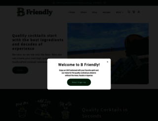 bfriendly.com screenshot
