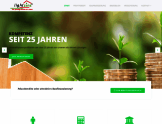 bfs-gmbh.de screenshot