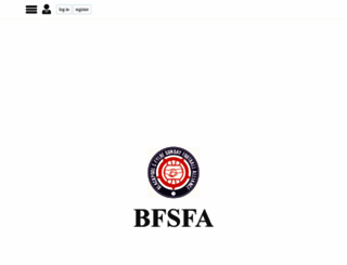 bfsfa.com screenshot