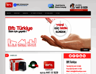 bft-turkiye.com screenshot