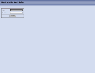 bfv.optimal-germany.com screenshot