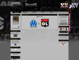bg87.com screenshot