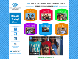 bgcncnc.com screenshot