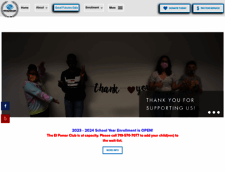 bgcppr.org screenshot