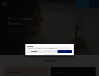 bgelectrical.uk screenshot