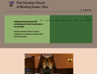 bgfcc.org screenshot