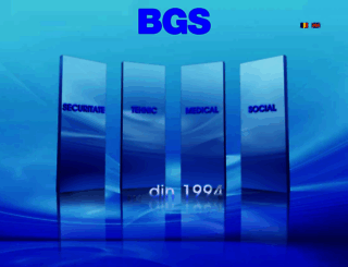 bgs.ro screenshot