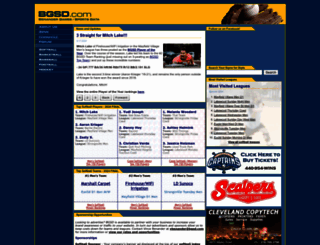 bgsd.com screenshot