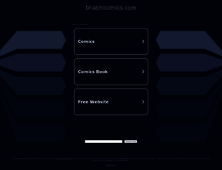 bhabhicomics.com screenshot