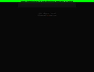 bharathautomobiles.com screenshot