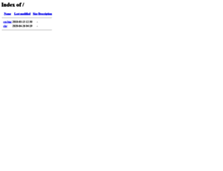 bhautikpatel.com screenshot