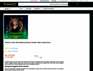 bhavyakaushik.com screenshot