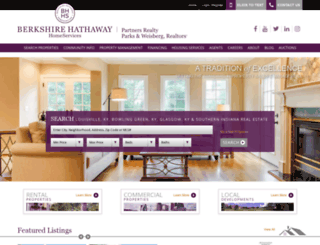 bhhspw.com screenshot