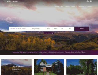 bhhstodayrealty.com screenshot